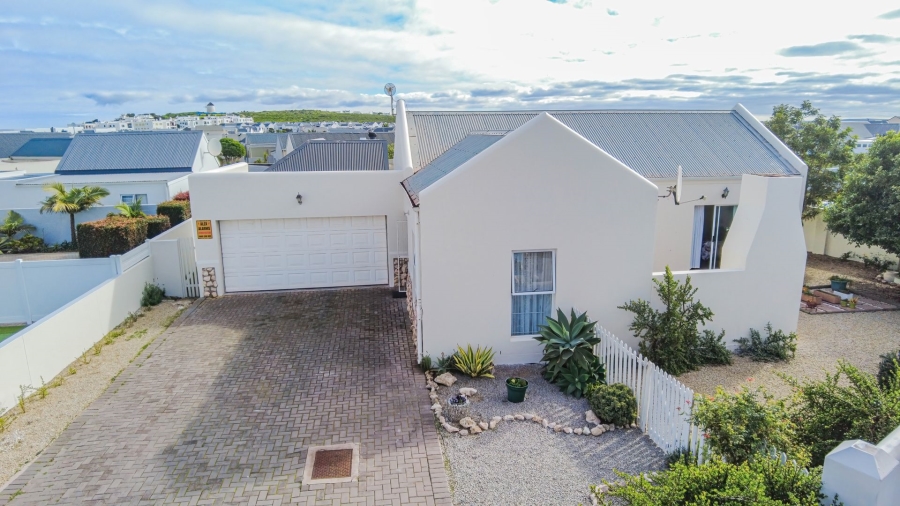 3 Bedroom Property for Sale in Laguna Sands Western Cape